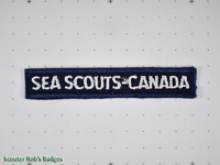 Sea Scouts [CA 14c]